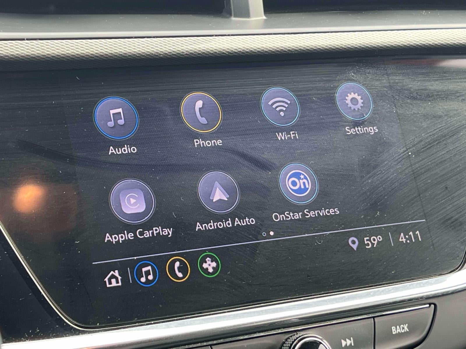 2023 Buick Encore GX Preferred FWD