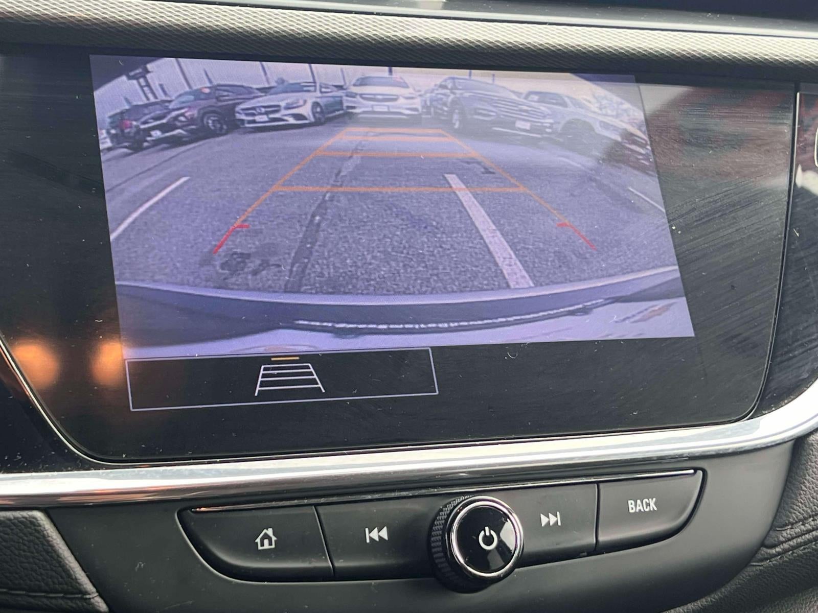 2023 Buick Encore GX Preferred FWD