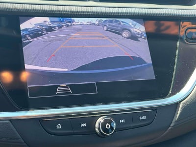 2023 Buick Encore GX Preferred FWD