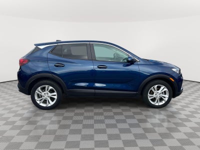 2023 Buick Encore GX Preferred FWD