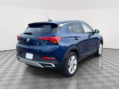 2023 Buick Encore GX Preferred FWD