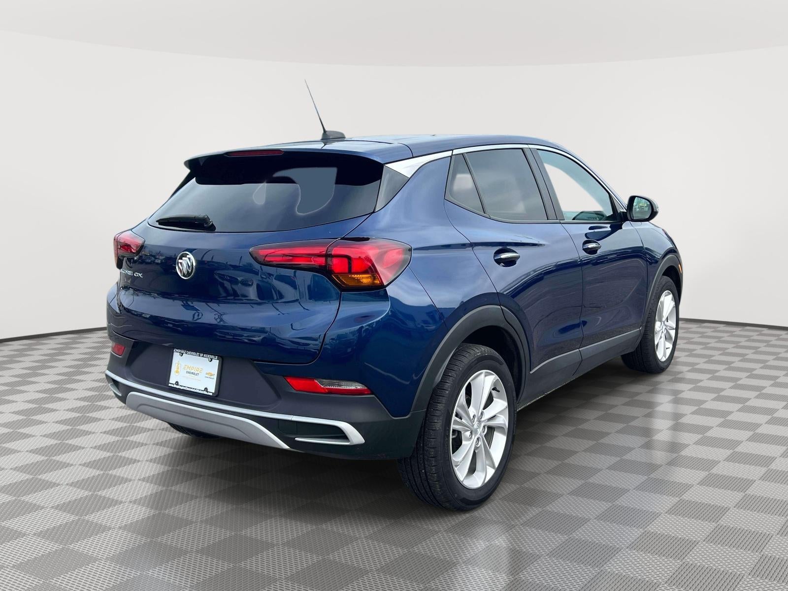 2023 Buick Encore GX Preferred FWD