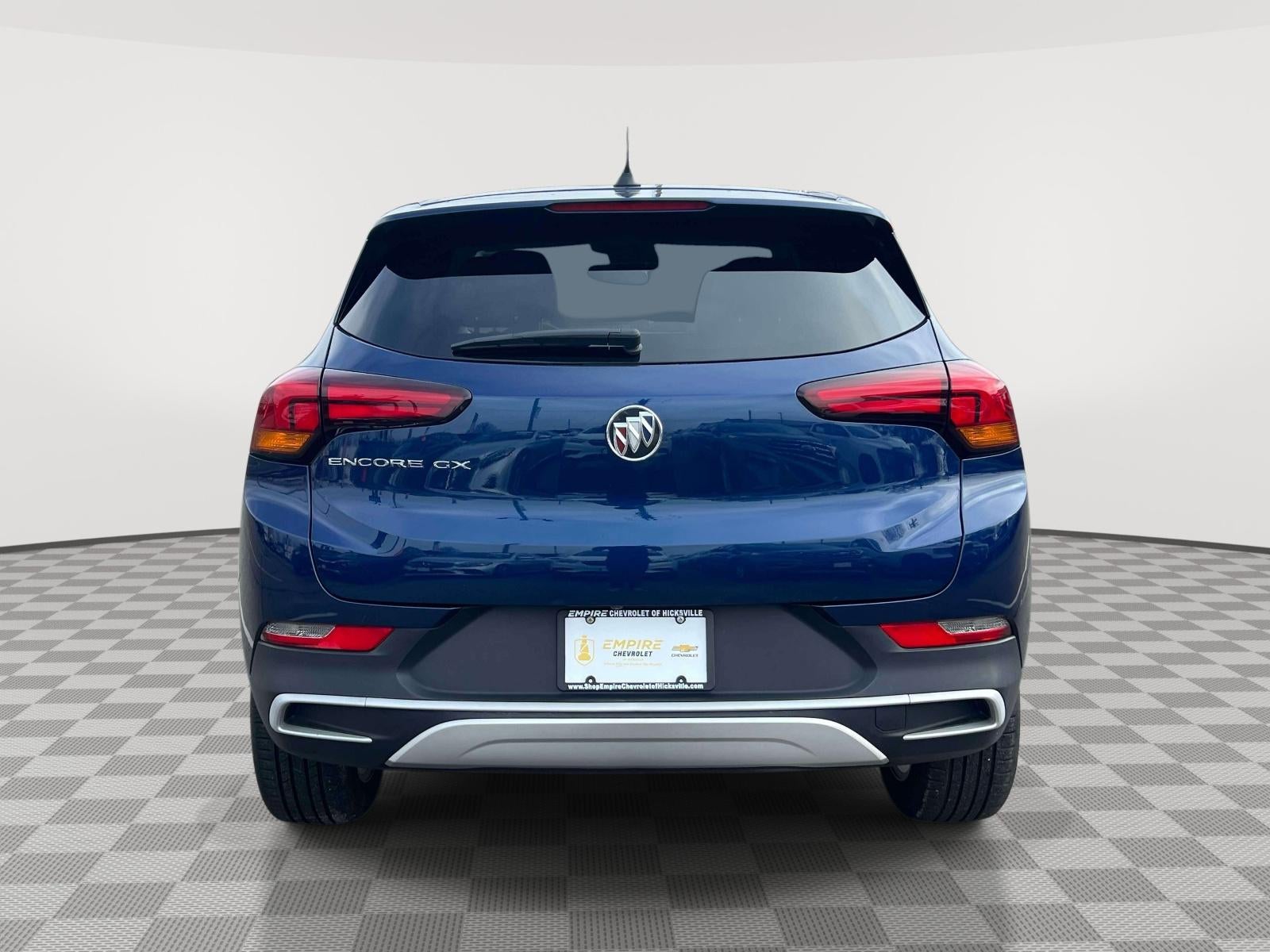 2023 Buick Encore GX Preferred FWD