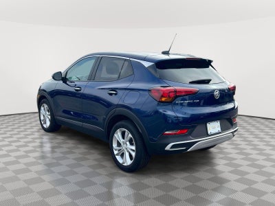 2023 Buick Encore GX Preferred FWD