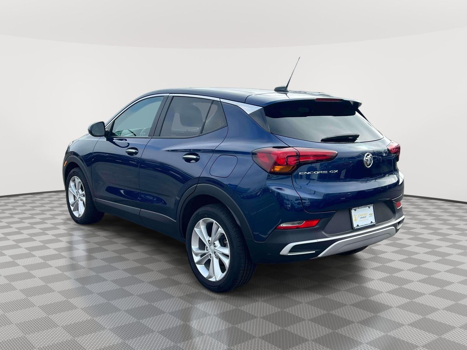 2023 Buick Encore GX Preferred FWD
