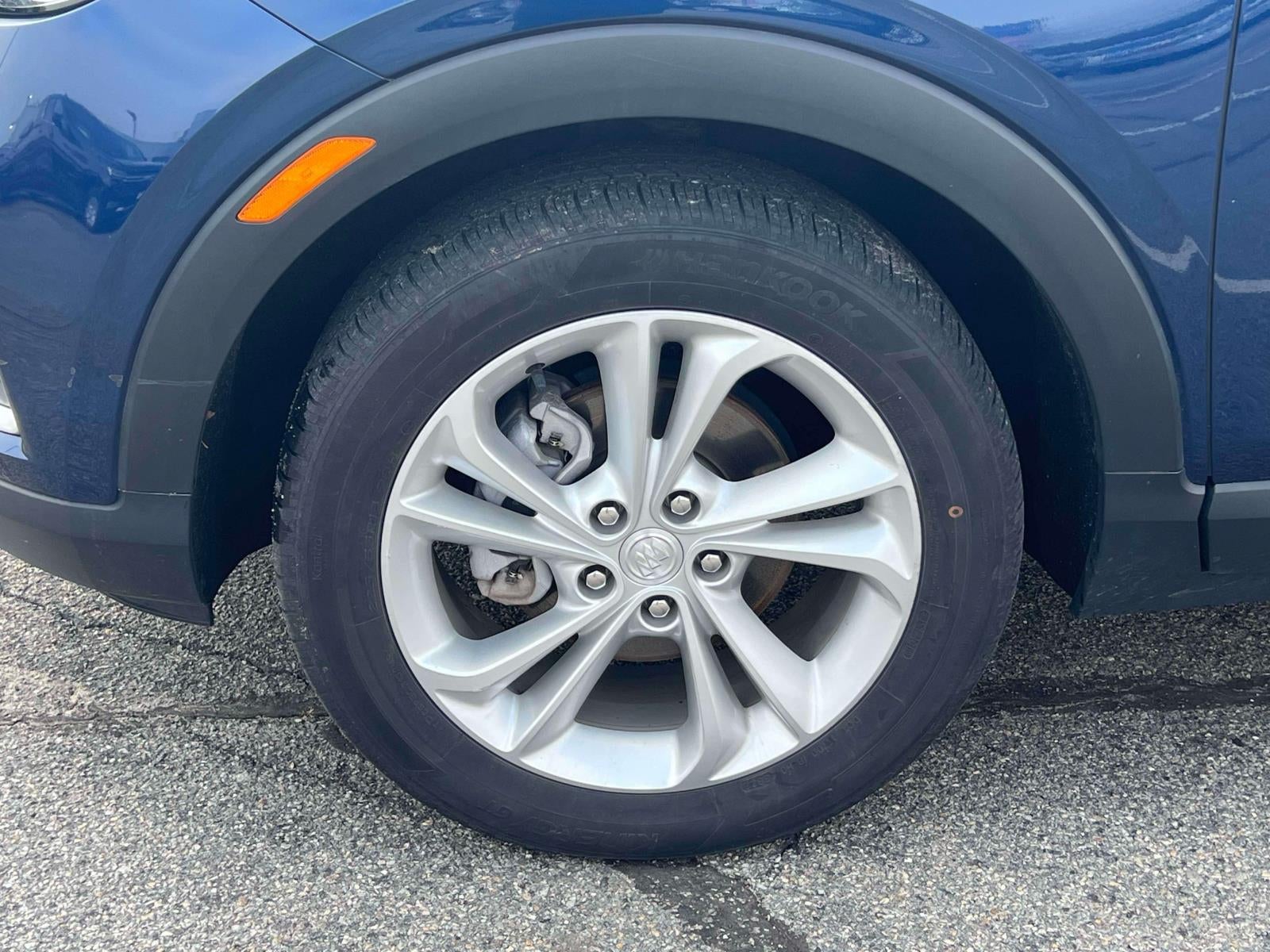 2023 Buick Encore GX Preferred FWD