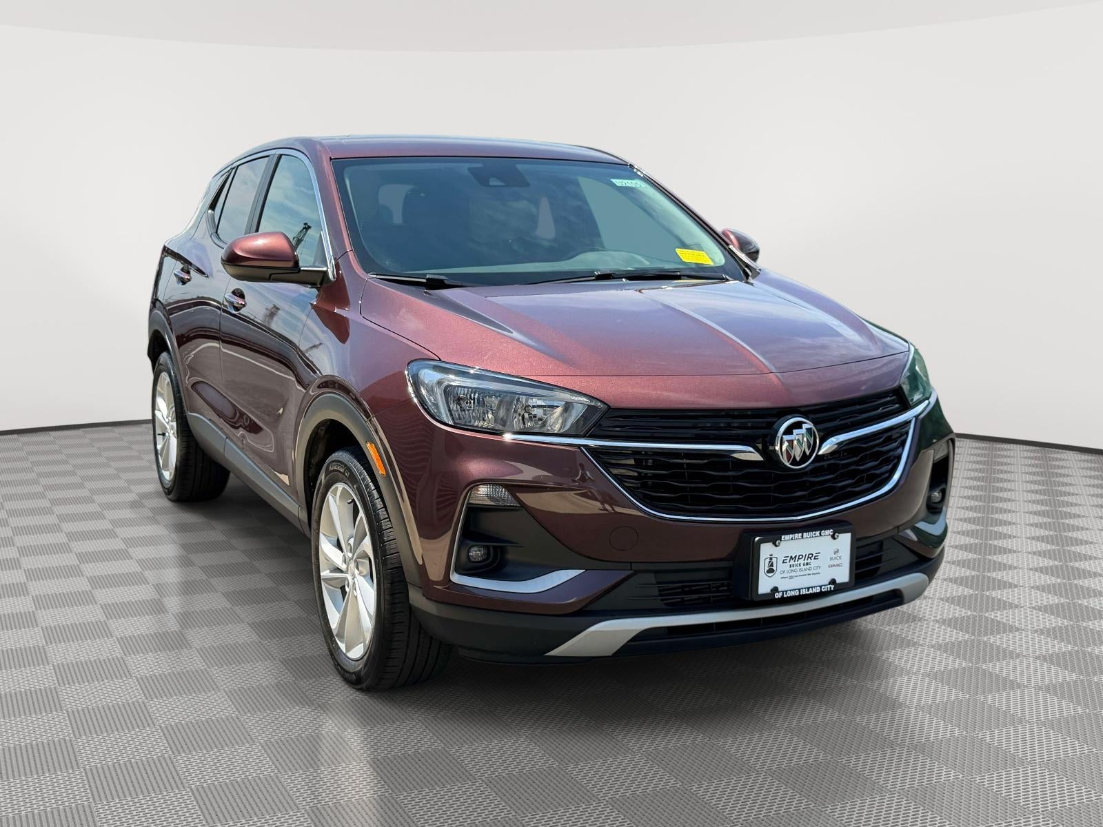 2023 Buick Encore GX Preferred's photo
