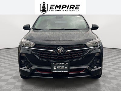 2021 Buick Encore GX FWD Preferred