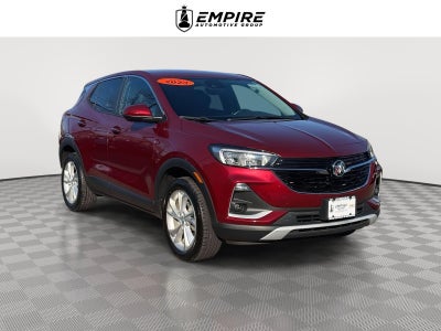 2023 Buick Encore GX Preferred AWD