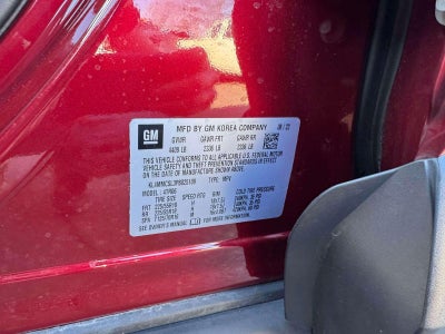 2023 Buick Encore GX Preferred AWD