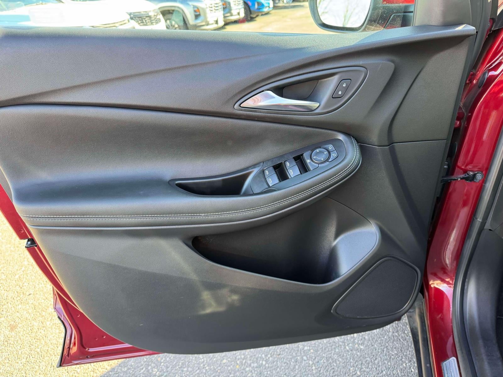 2023 Buick Encore GX Preferred AWD