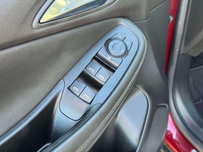 2023 Buick Encore GX Preferred AWD