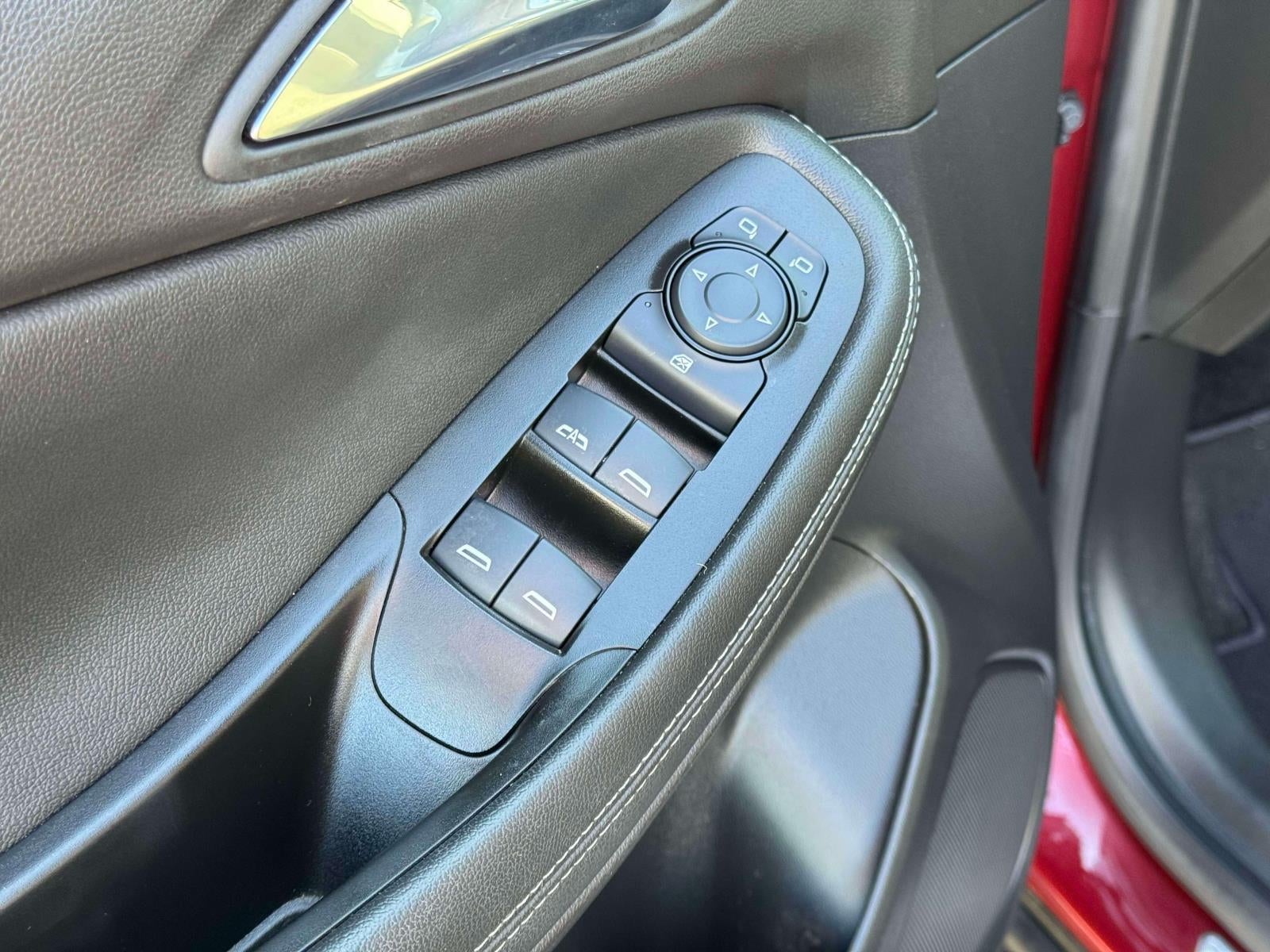 2023 Buick Encore GX Preferred AWD