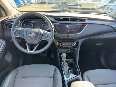 2023 Buick Encore GX Preferred AWD