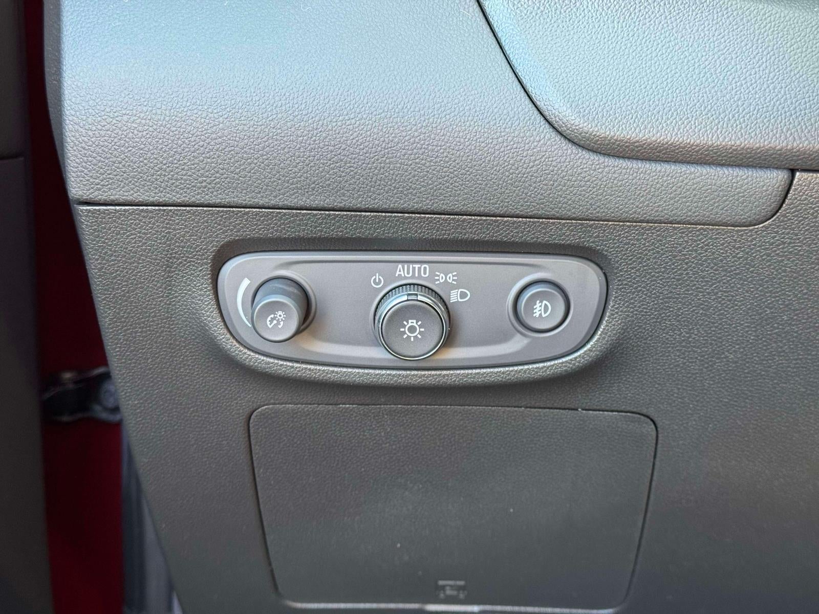 2023 Buick Encore GX Preferred AWD