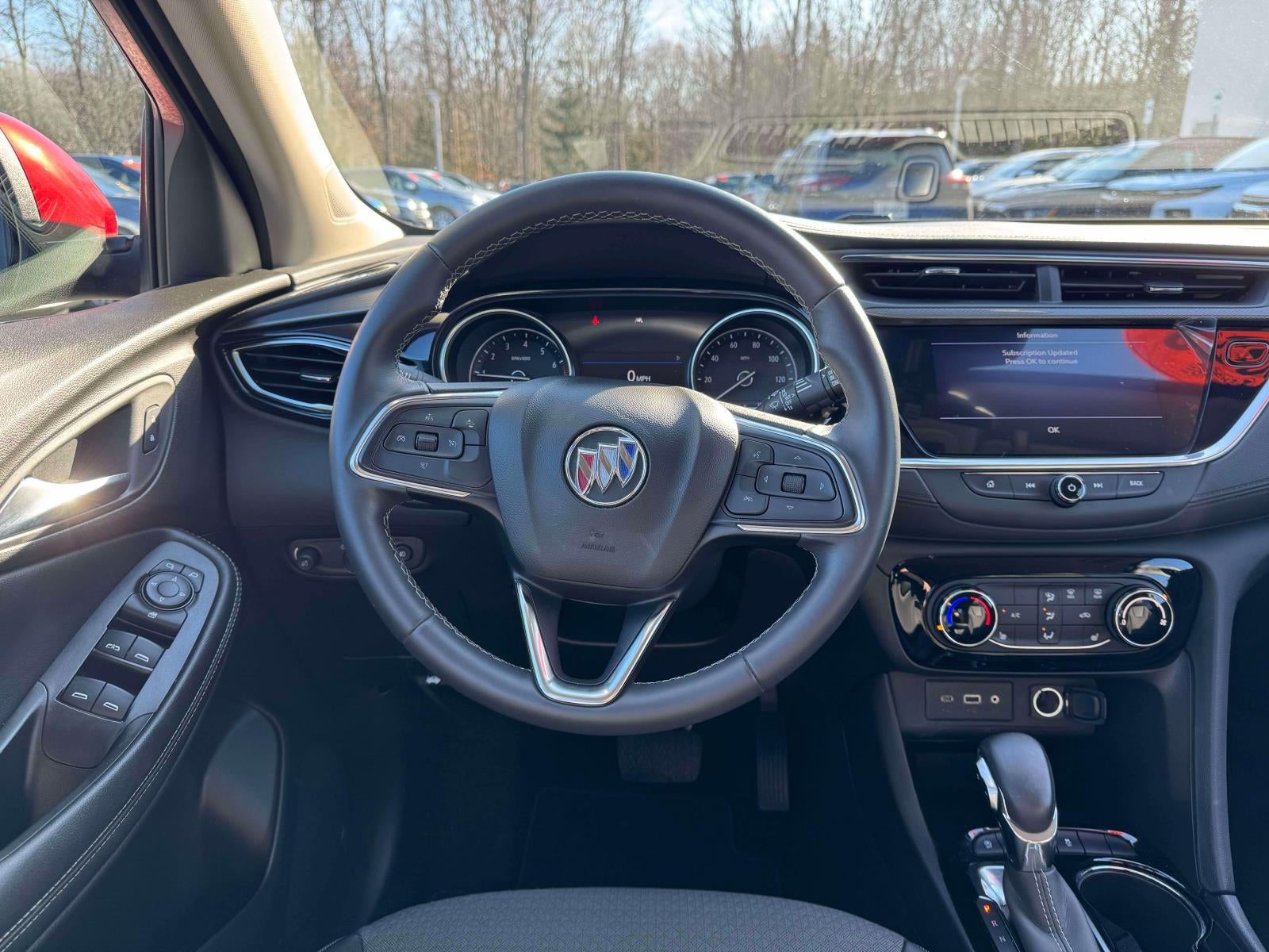 2023 Buick Encore GX Preferred AWD