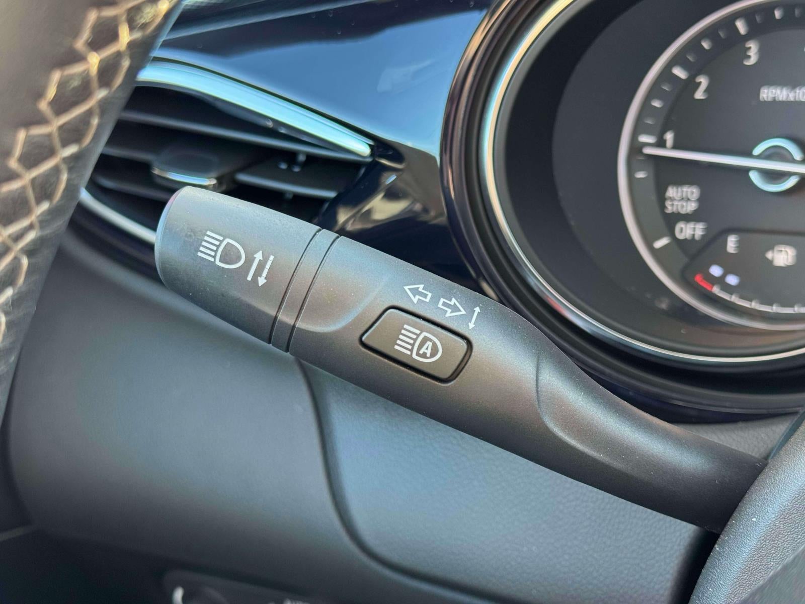 2023 Buick Encore GX Preferred AWD