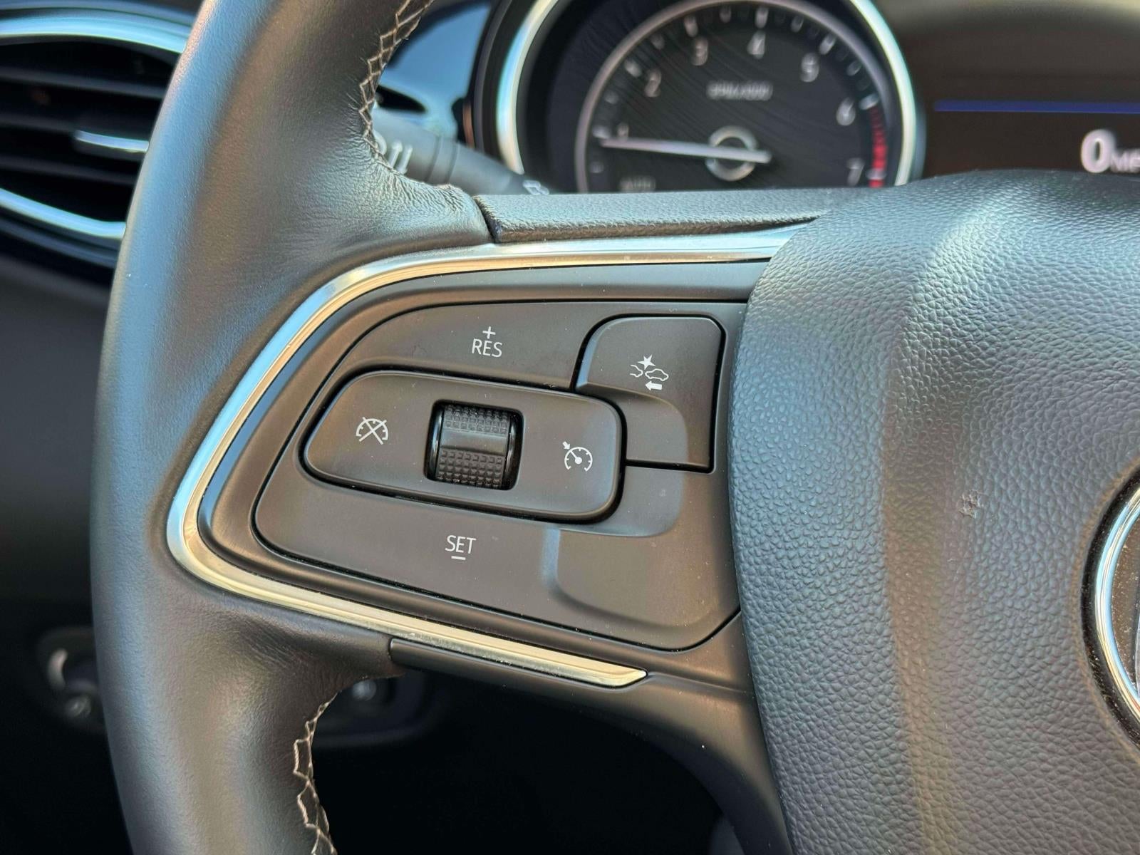 2023 Buick Encore GX Preferred AWD