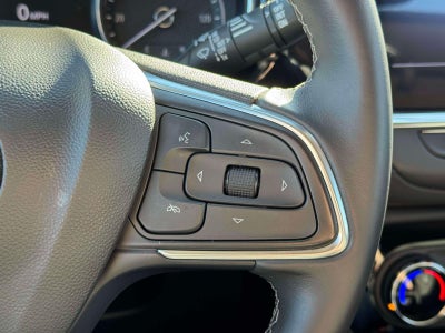 2023 Buick Encore GX Preferred AWD