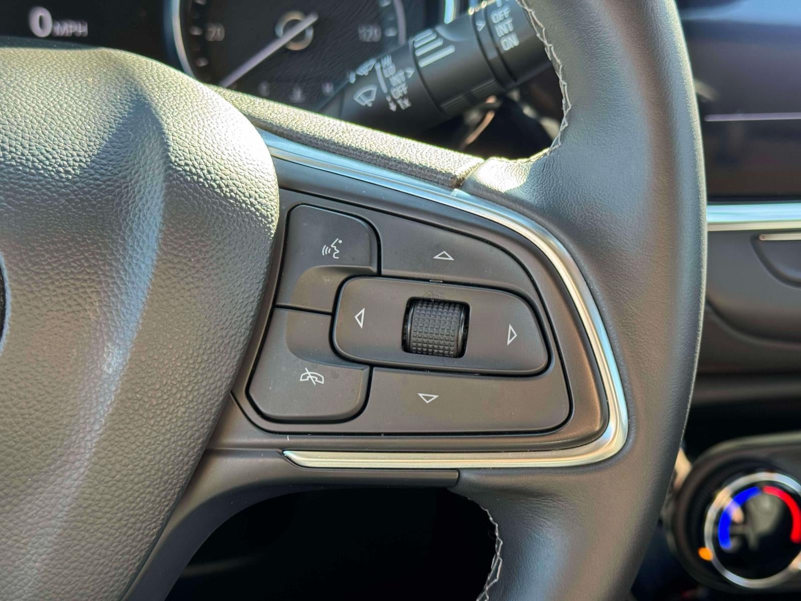 2023 Buick Encore GX Preferred AWD