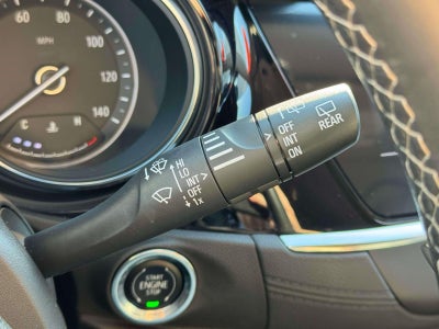 2023 Buick Encore GX Preferred AWD