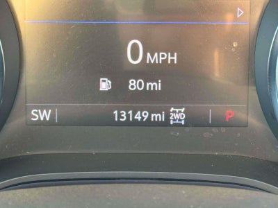 2023 Buick Encore GX Preferred AWD