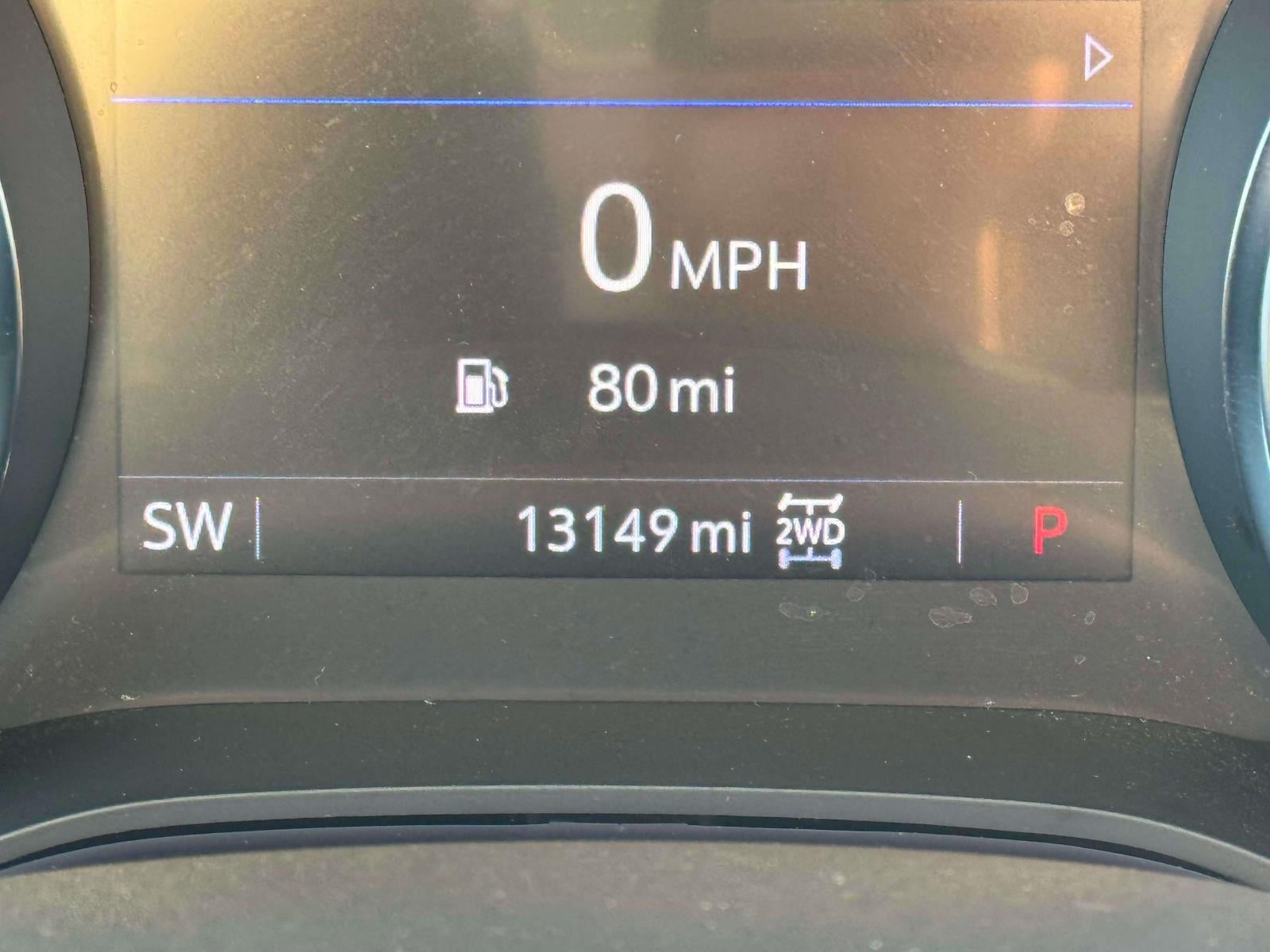 2023 Buick Encore GX Preferred AWD