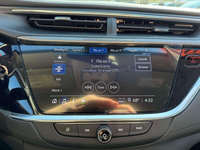 2023 Buick Encore GX Preferred AWD