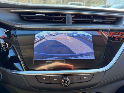2023 Buick Encore GX Preferred AWD