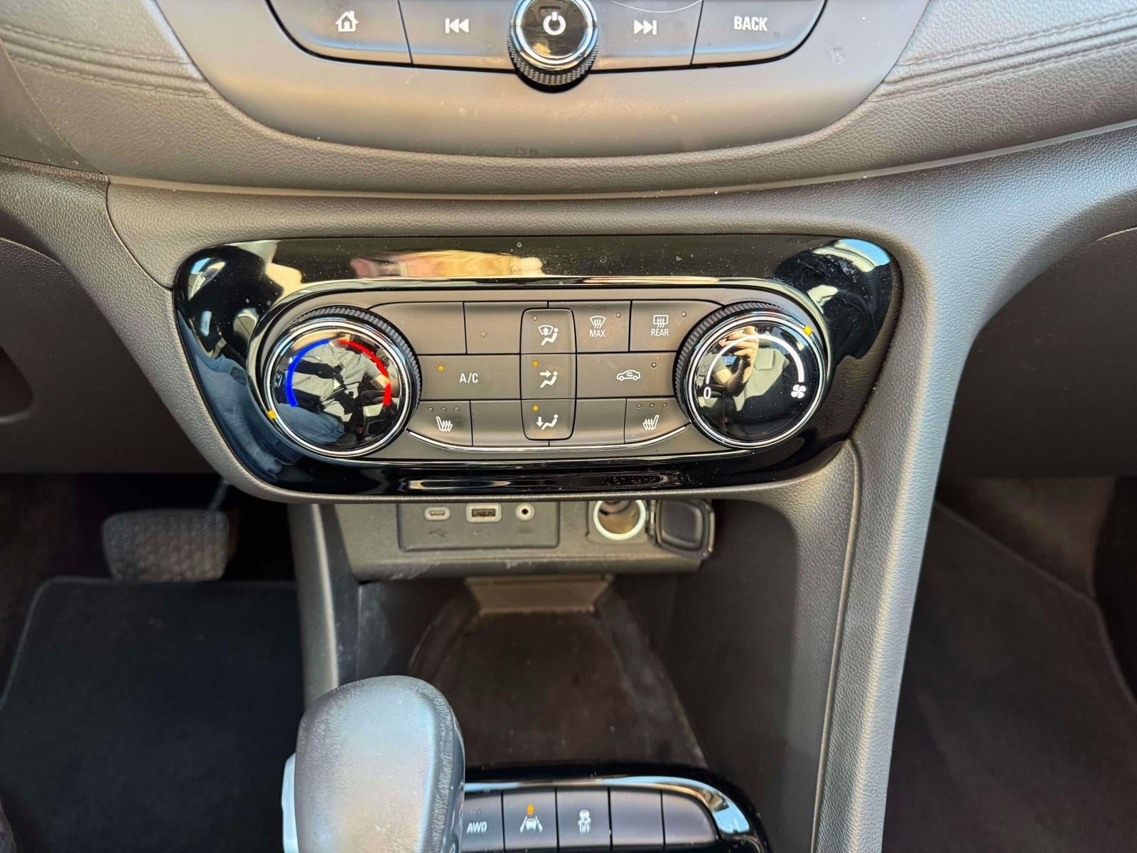 2023 Buick Encore GX Preferred AWD