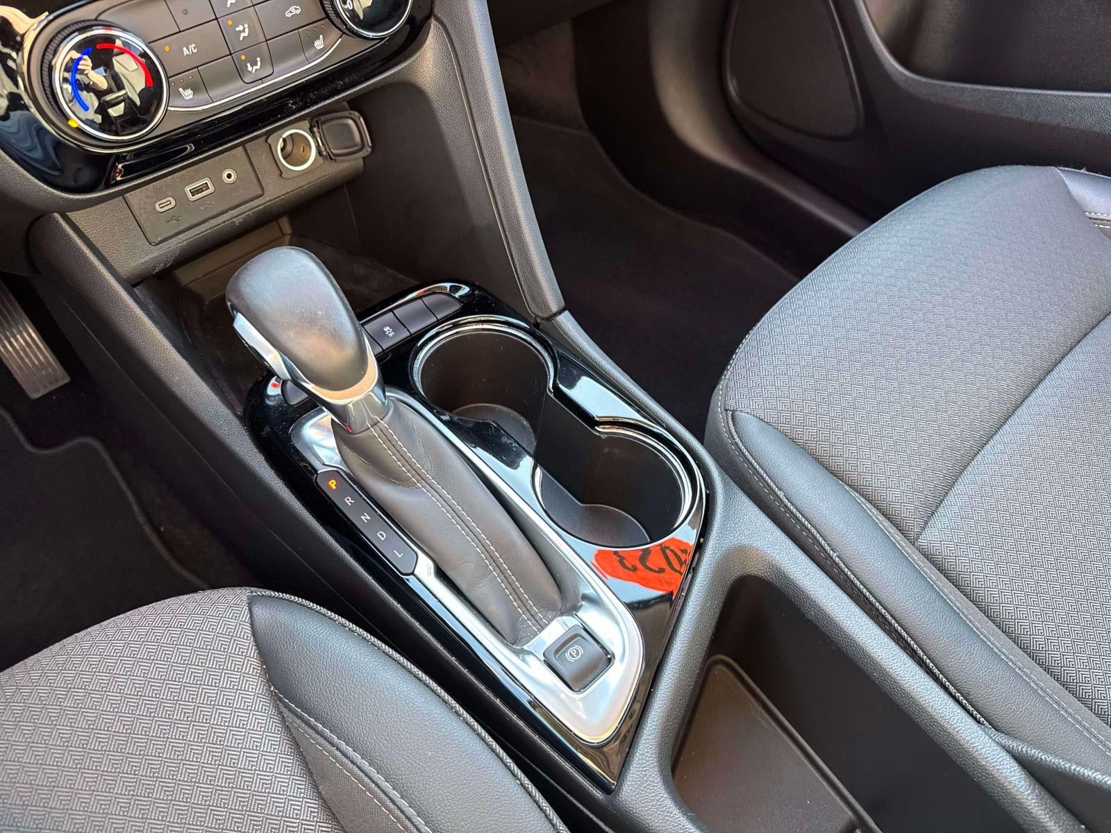 2023 Buick Encore GX Preferred AWD