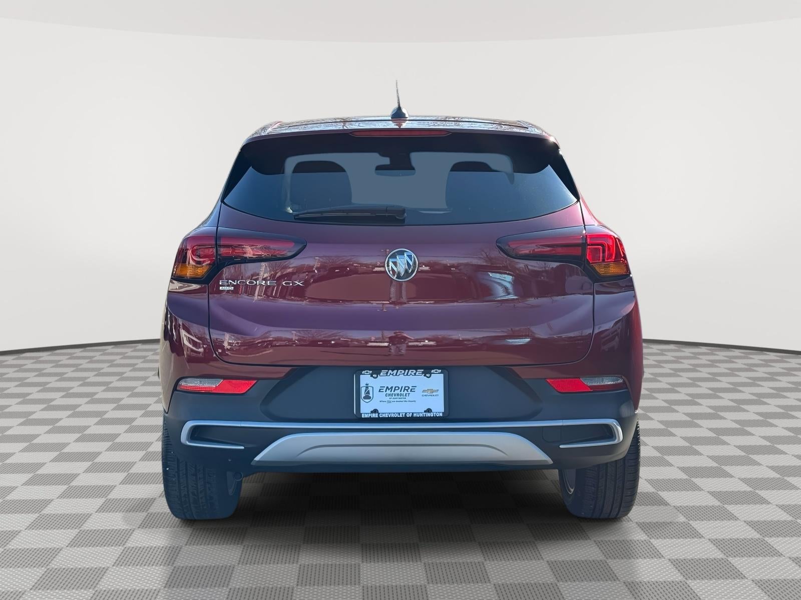 2023 Buick Encore GX Preferred AWD