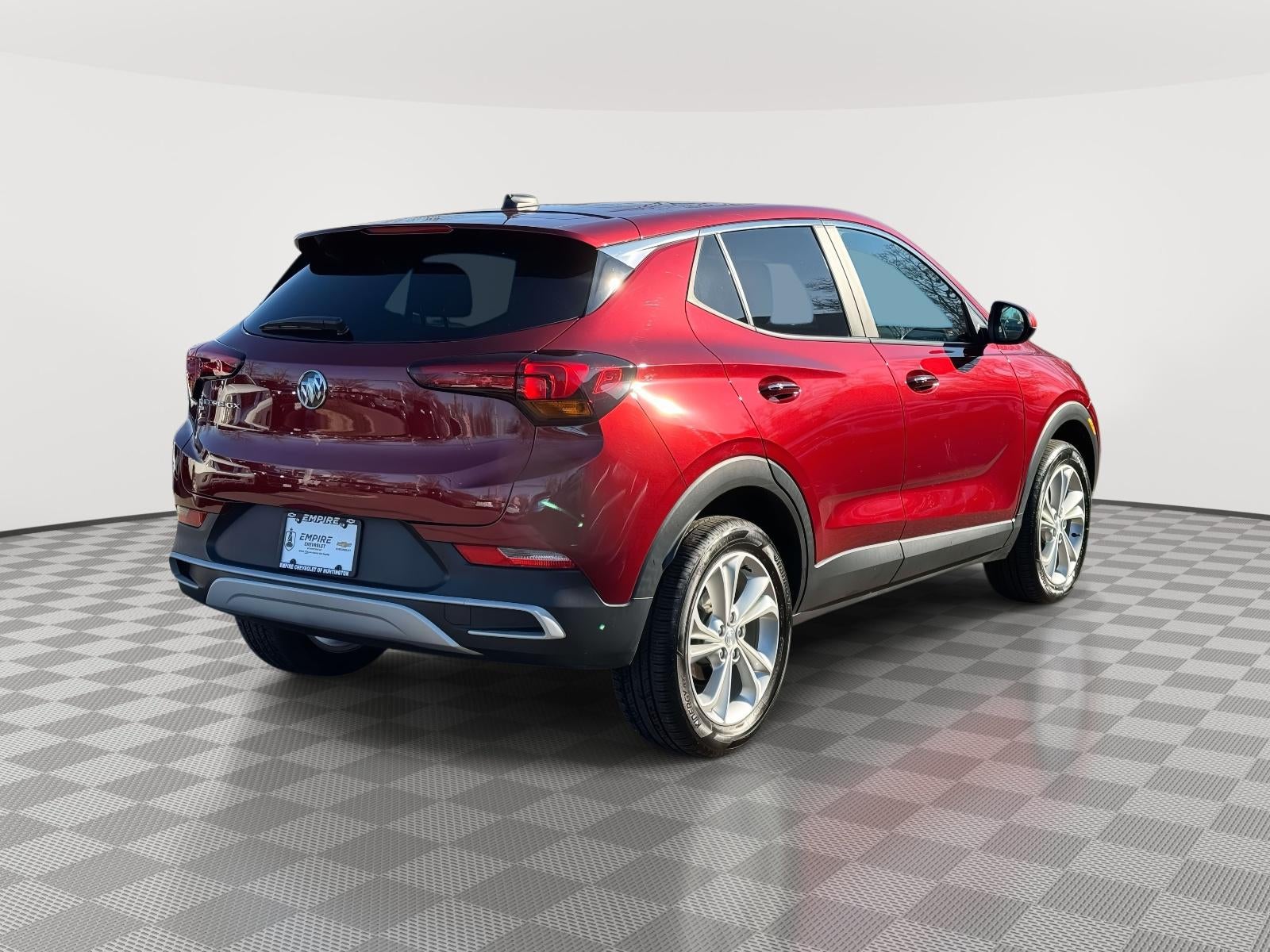 2023 Buick Encore GX Preferred AWD