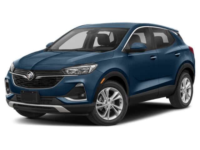 2023 Buick Encore GX Preferred AWD