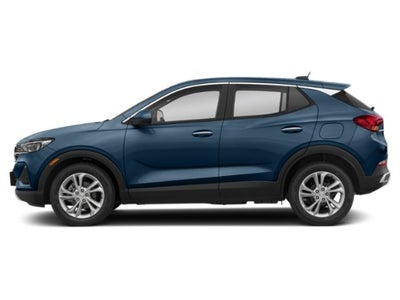 2023 Buick Encore GX Preferred AWD