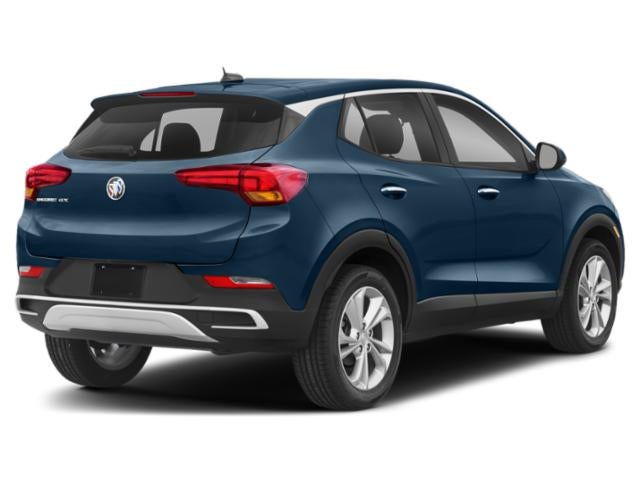 2023 Buick Encore GX Preferred AWD