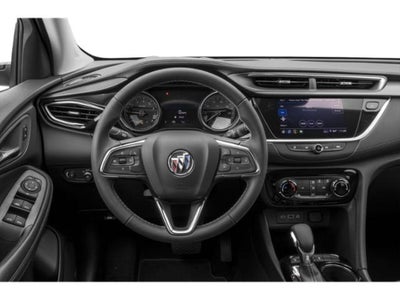 2023 Buick Encore GX Preferred AWD