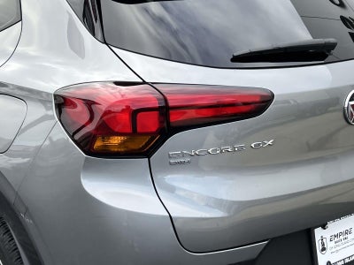2023 Buick Encore GX Preferred AWD