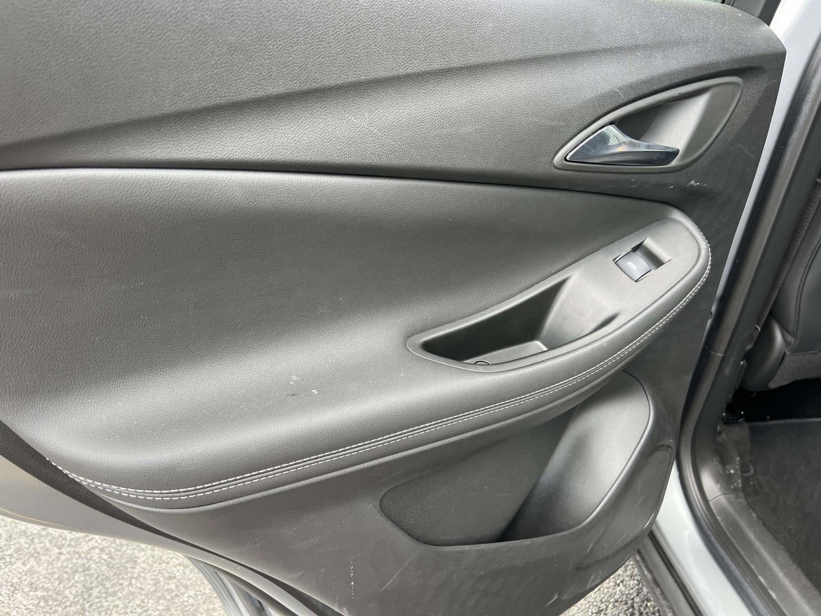 2023 Buick Encore GX Preferred AWD