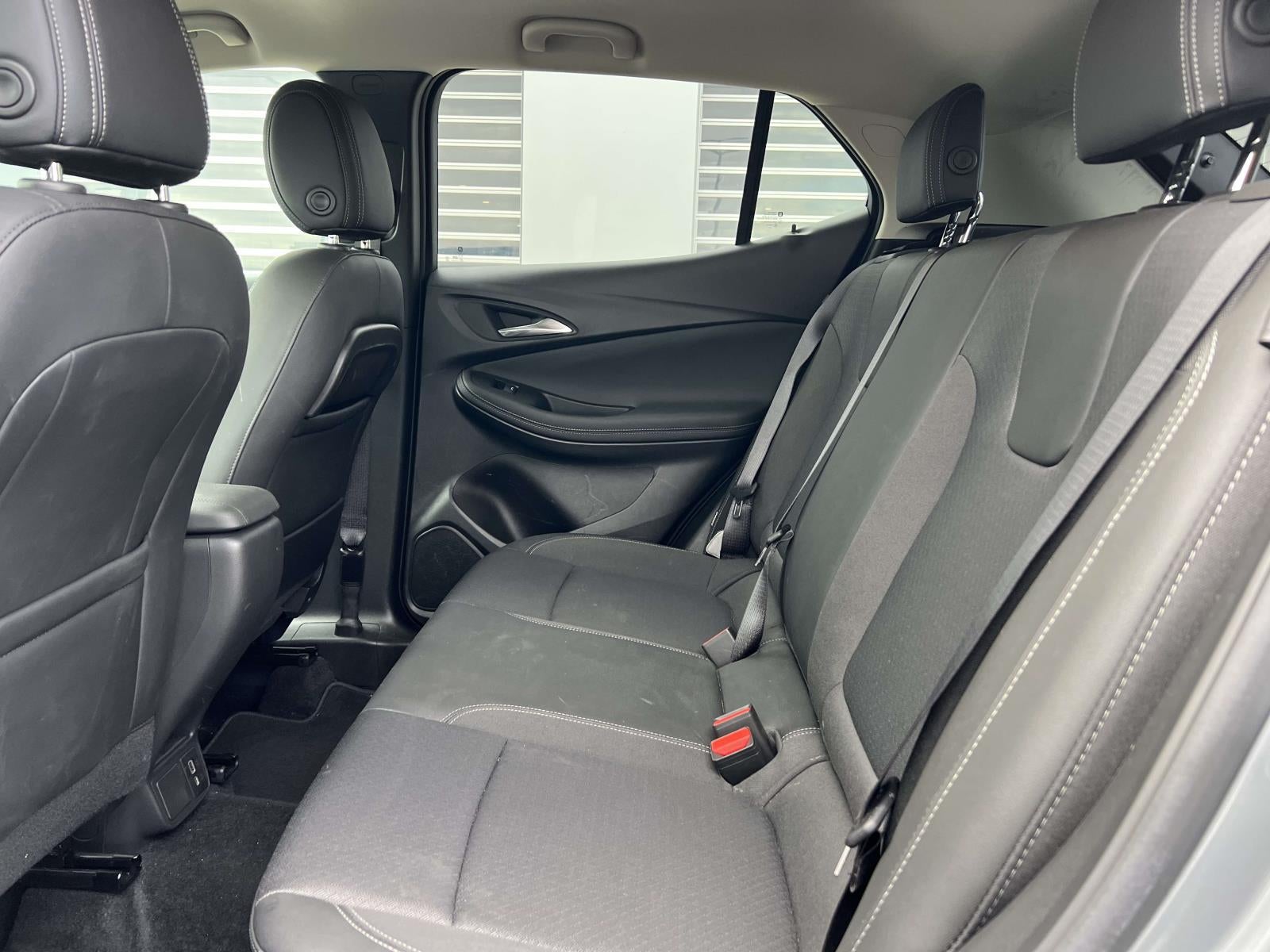 2023 Buick Encore GX Preferred AWD