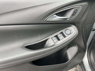 2023 Buick Encore GX Preferred AWD