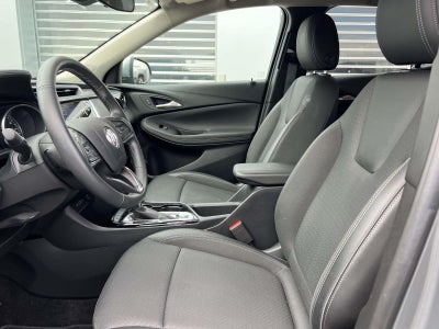 2023 Buick Encore GX Preferred AWD