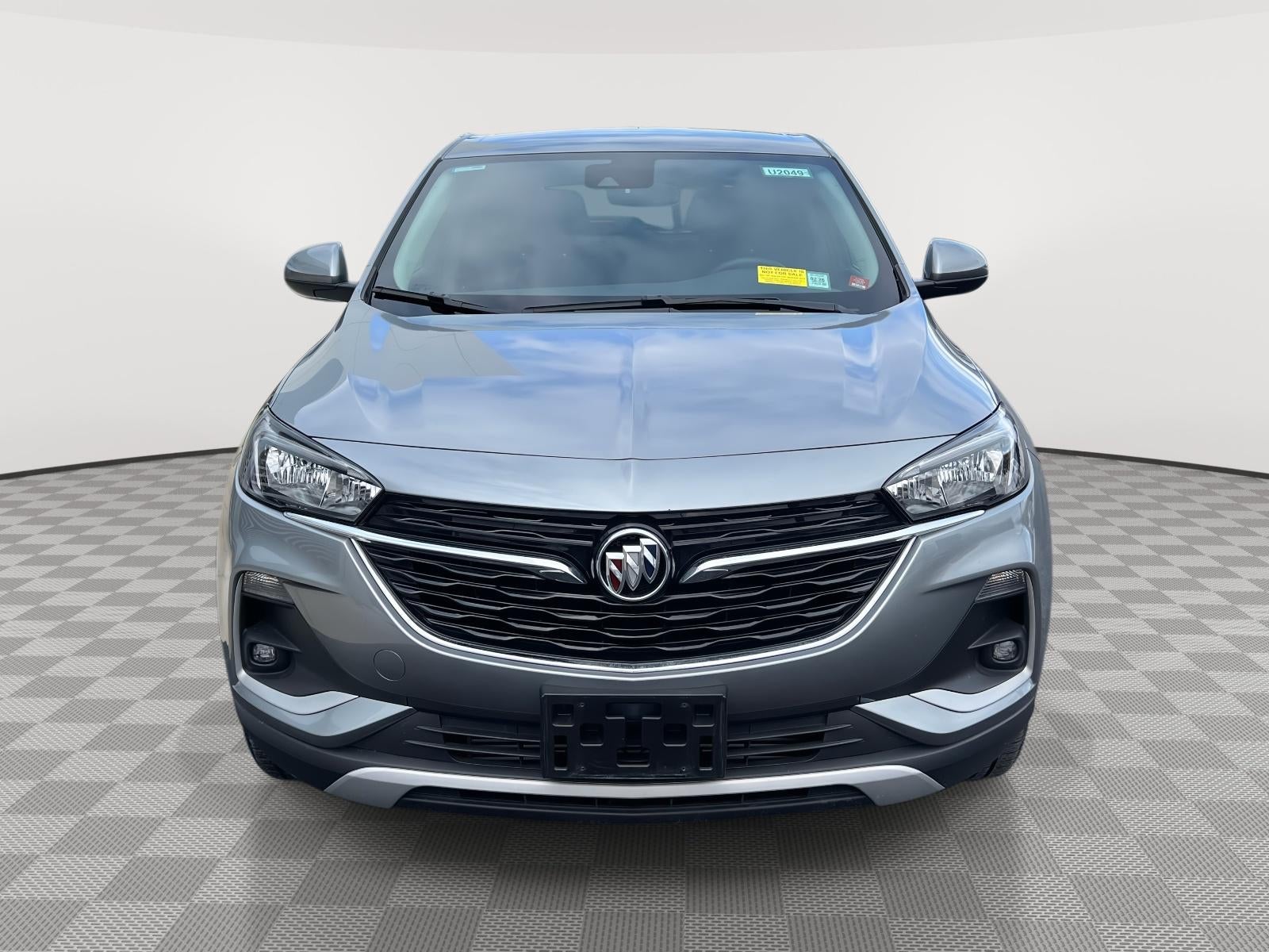 2023 Buick Encore GX Preferred AWD