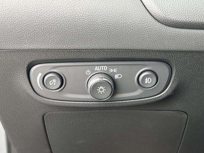 2023 Buick Encore GX Preferred AWD