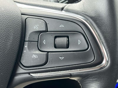 2023 Buick Encore GX Preferred AWD