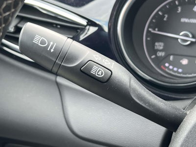 2023 Buick Encore GX Preferred AWD