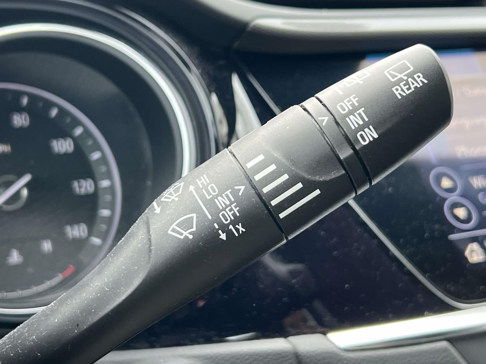 2023 Buick Encore GX Preferred AWD