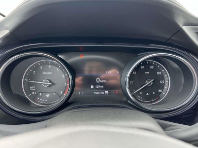 2023 Buick Encore GX Preferred AWD