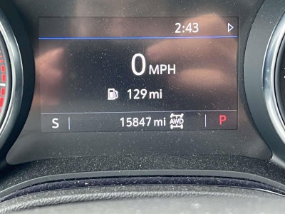 2023 Buick Encore GX Preferred AWD