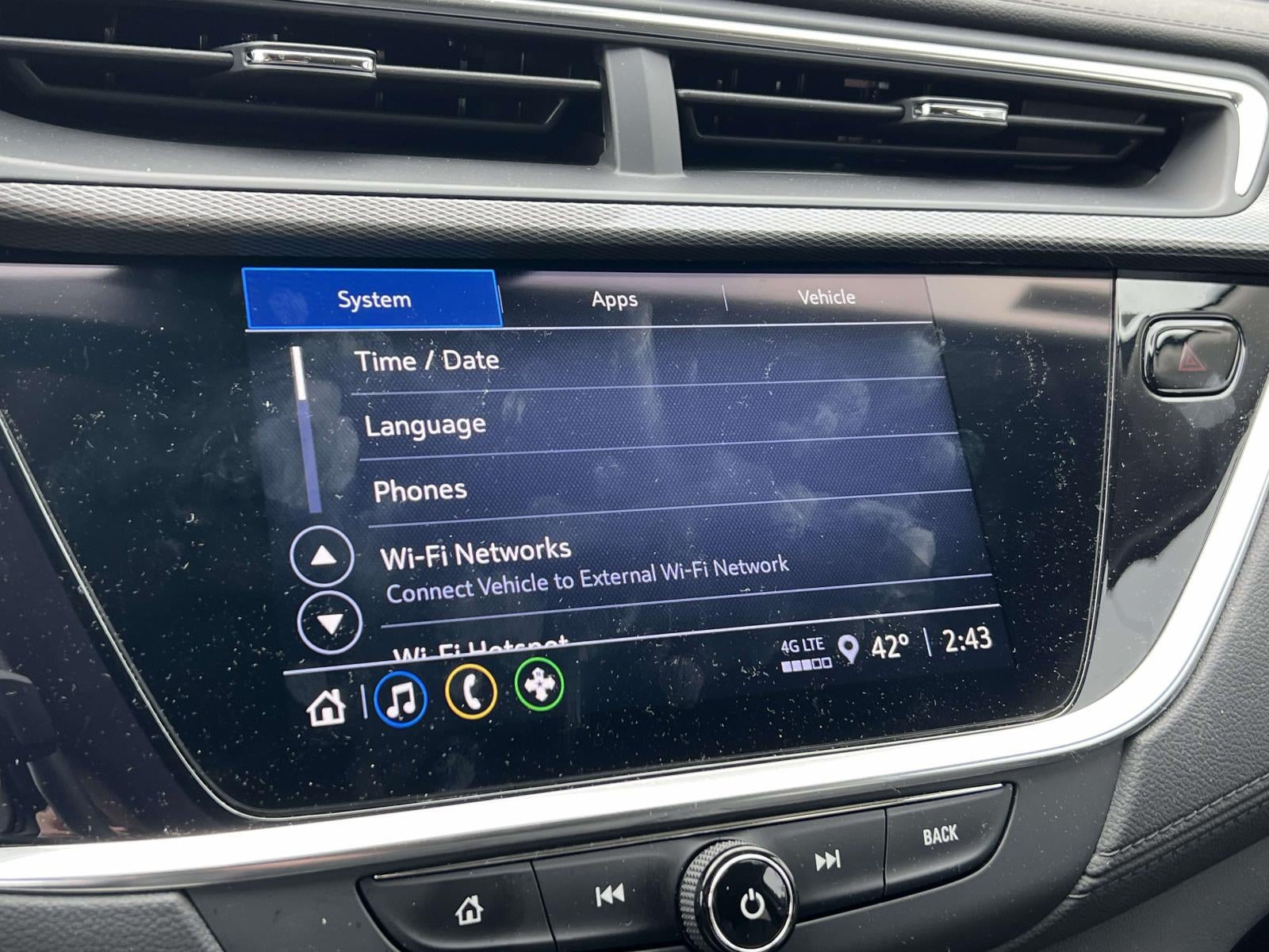 2023 Buick Encore GX Preferred AWD